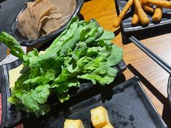 -呷哺呷哺 黄金牧场 (欢乐谷店)