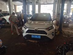 -哈尔滨龙晟一汽丰田4S店(民生路店)