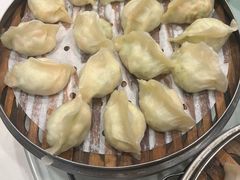 -王厚元饺子·辽菜·烤鸭(黄河大街店)
