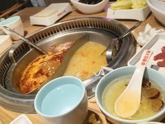 -季季红火锅(长沙步行街店)