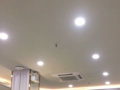 大堂-广东道至正餐厅(区庄店)