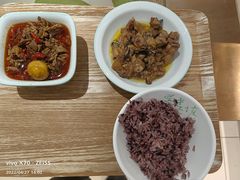 -老乡鸡(融科天地店)