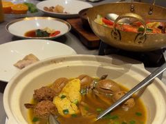 -箸福·夜上海(月牙湖公园店)