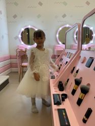 -meland club亲子乐园(重庆万象城店)