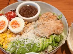 -有序Orderly融合西餐·咖啡(运河外滩店)