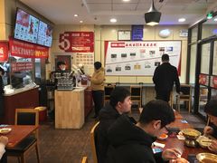 -南城香(欧陆经典万兴苑店)