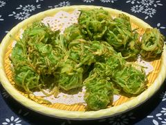 -旺角小渔村(二马路店)