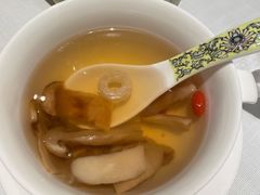 -君庭中餐厅(友谊宾馆店)