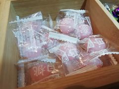 -白兔子密室(长寿路店)