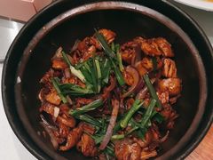 -盛百味·家宴餐厅(霸州分店)