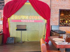 -BROWNSTONE布朗石西班牙餐厅(富城店)