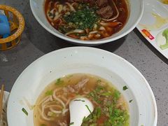 -大师兄·西北小馆(南沙万达广场店)