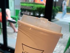 -Manner Coffee(大宁国际商业广场店)