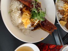 -彗星餐厅(香港迪士尼乐园)