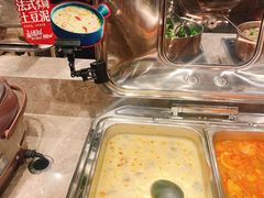 -比格比萨自助(南京万达茂店)