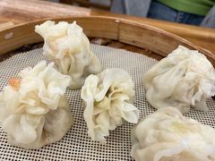-海汇源老烧麦店(东大街总店)
