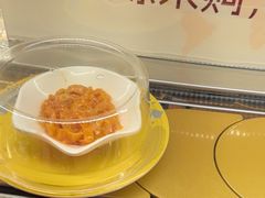 -争鲜回转寿司(浦东三钢里PLUS店)