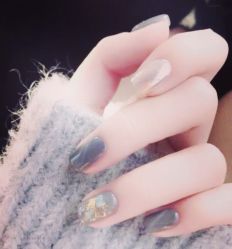 -美奈サロン美甲美睫皮肤管理