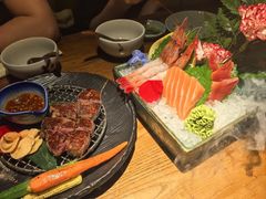 -阿吾罗日本料理(K11艺术中心店)