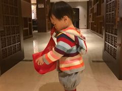 -海陵岛保利皇冠假日酒店·御公馆中餐厅 CANAL LNUA