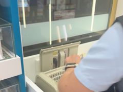 -精益眼镜(广埠屯店)