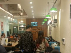 大堂-小杨生煎(萧山机场店)