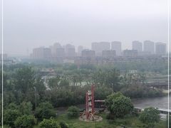 -前关湿地公园