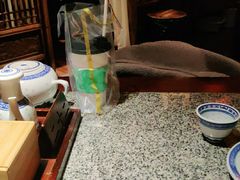 -南京大牌档(济南万象城店)