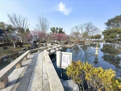 -南北湖风景区