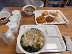 -老街粘食店(宜昌路店)