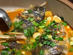 -千岛湖小鱼儿·淳安匠心农家菜