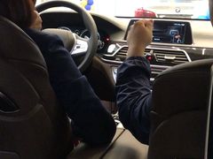 -北京盈之宝宝马&MINI4S店(望京店)