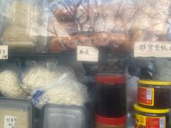 -天泽祥·鼓楼馒头(鼓楼店)