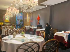 店内布置-小河盐帮·私家菜·烤鸭(三元桥·霄云路店)