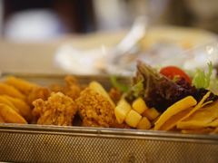 -塔可墨西哥餐厅(江宁景枫店)