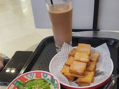 -孖记茶档·热腾茶餐(荔湾领展广场店)