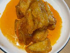 -关东小磨东北菜(上海长风大悦城店)