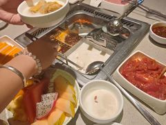 -海底捞火锅(群光广场店)