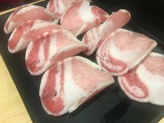-花味·自助烤肉(雨花客厅店)