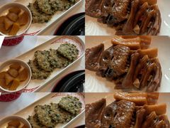 -谭厨中山传家菜.乳鸽.脆鲩鱼(华强北中航城店)