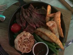 -农畉LONFOOD(福田星河COCOPark店)