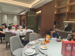 -同庆楼(天鹅酒家店)