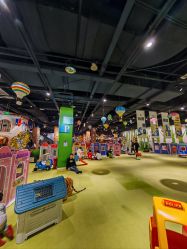 -幻贝家儿童乐园(哈尔滨王府井店)