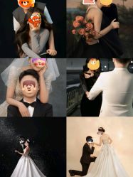 点击看大图 -CD视觉婚纱摄影