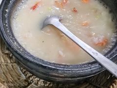 -真口味潮州砂锅粥(岗厦店)