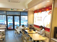 -正居鲜面(军工店)