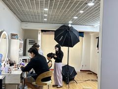 -小象国照相馆(宝山万达店)