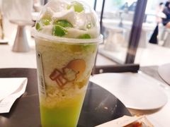 -喜茶(中山利和新地店)