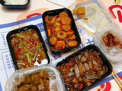 小炒黄牛肉-兰湘子·湘菜小炒(崂山丽达店)