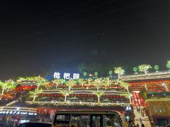 -枇杷园食为鲜火锅(南山店)